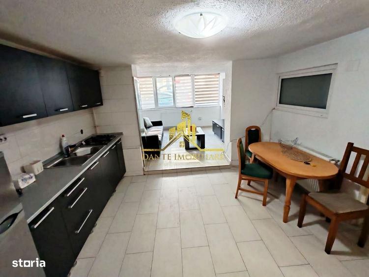3 camere, decomandat, PET FRIENDLY, parcare, Gheorgheni, FSEGA - 4