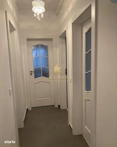 Apartament 3 camere | Piata Muncii | Metrou | Centrala | Parcare - 4