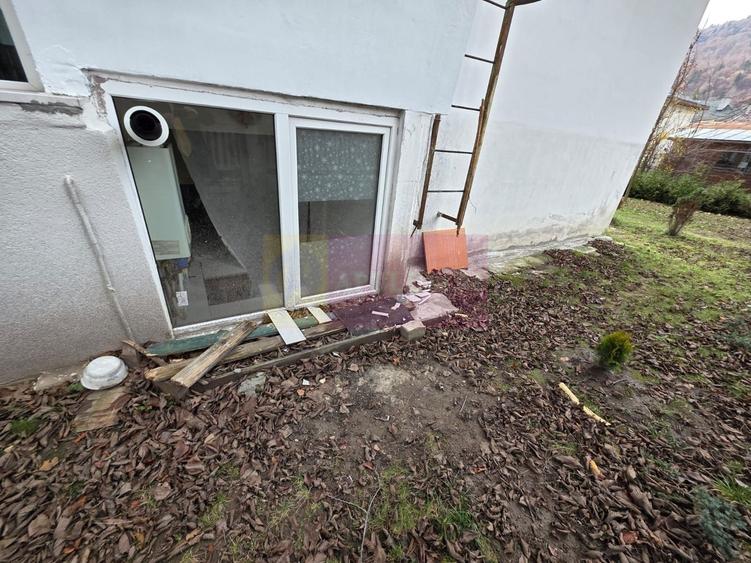 Apartament cu 2 camere decomandat în Gării