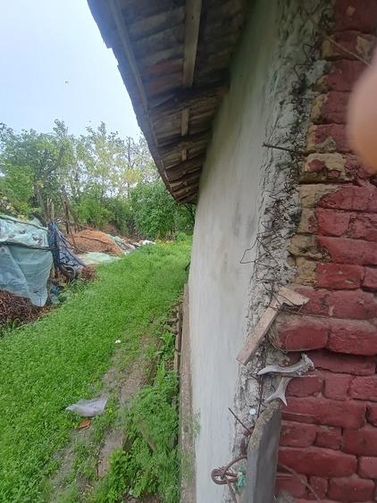 Casă individuală cu 3 camere cu Teren 1080 Mp în Vlad Țepeș