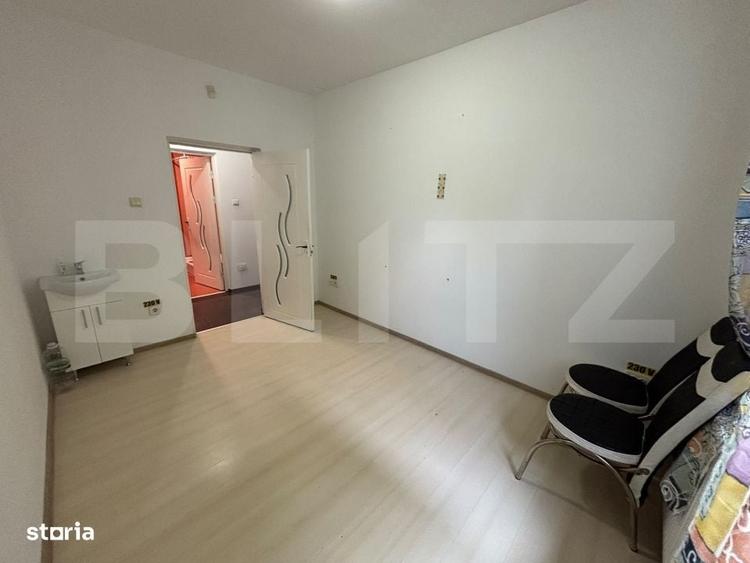 Casă cu 4 camere în Central