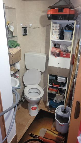 Apartament cu 2 camere decomandat în Cotroceni