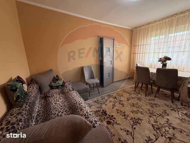 De vanzare Apartament 2 camere X Nufarul, Ghibu. - 1