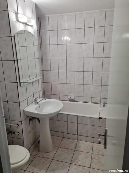 Apartament cu 2 camere decomandat în Ultracentral