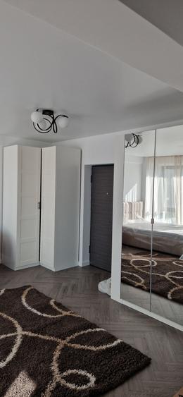 Garsonieră în Valea Lupului