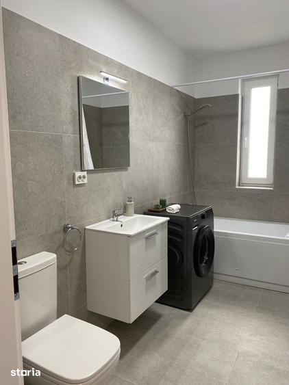 Apartament premium cu 2 camere, de inchiriat, in Giroc - 10