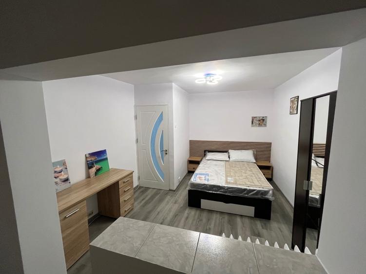 Apartament decomandat în 1 Mai