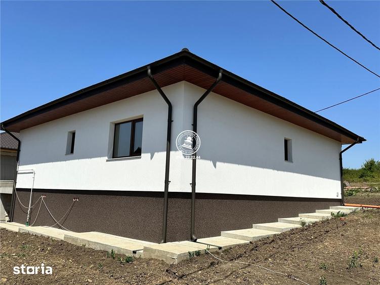 Casa de vanzare 4 camere, Tomesti - Iasi - 5