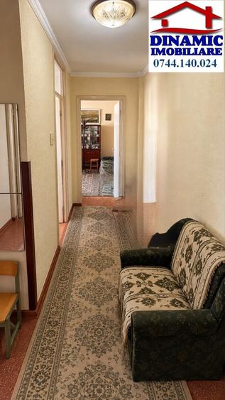 Apartament cu 2 camere în Precista
