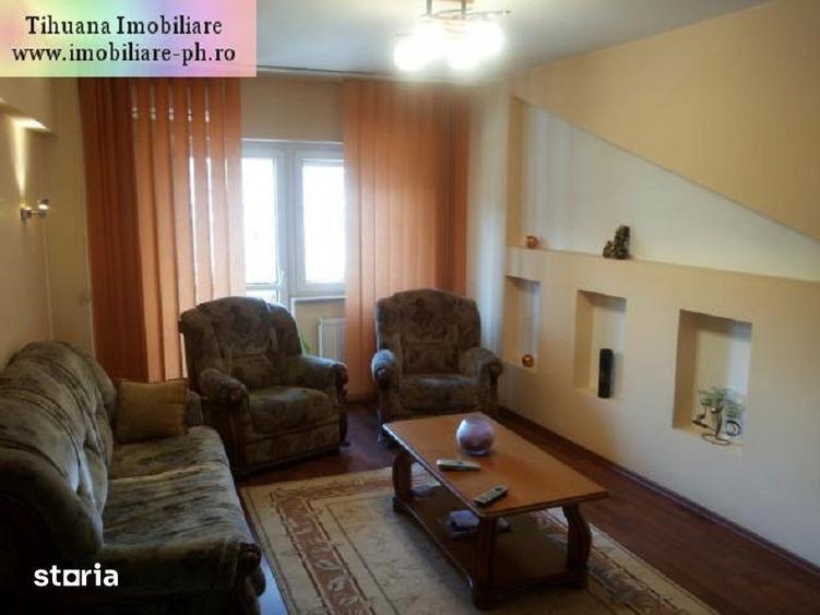 Apartament cu 2 camere decomandat în Republicii