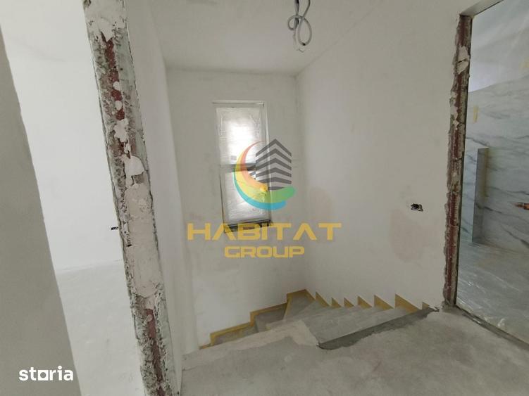 Casă cu 4 camere cu Teren 450 Mp în Giulești