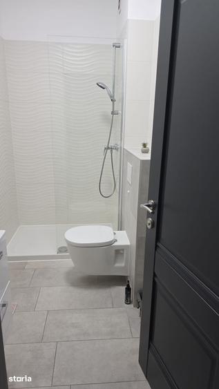 Apartament cu 3 camere în Șega