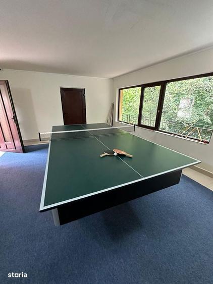 Pensiune sau casa de locuit 4 camere - 6