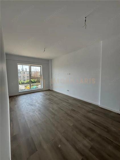 Apartament cu 2 camere în Periferie
