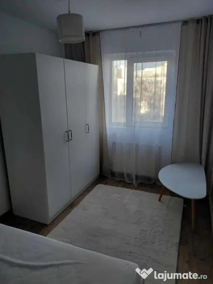 Apartament Cu 2 Camere Zona George Enescu - 11