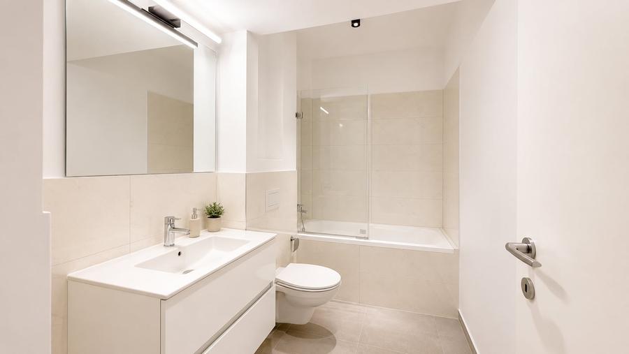 De vanzare | Apartament nou 2 camere Zenith Belle Tour FARA TVA | 13 Septembrie - 17