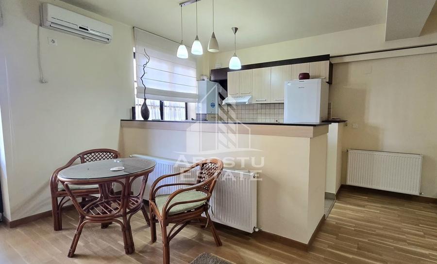 Apartament nou de vanzare cu 2 camere si loc de parcare, Mehala - 3