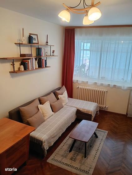Apartament cu 2 camere Liberta?ii - 6
