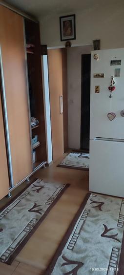 Apartament cu 2 camere decomandat în Dumbrava 2
