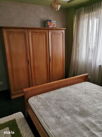 Apartament cu 3 camere în George Enescu