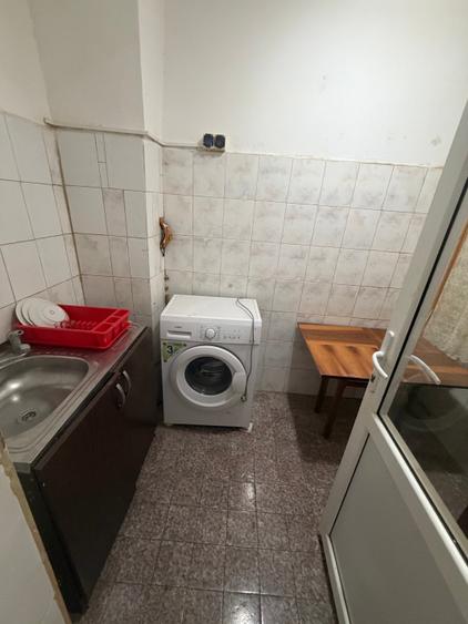 Garsonieră semidecomandată în Dallas