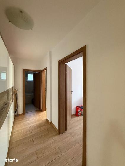 De inchiriat Apartament 3 camere cu teren, zona Cetate Lidl. - 2