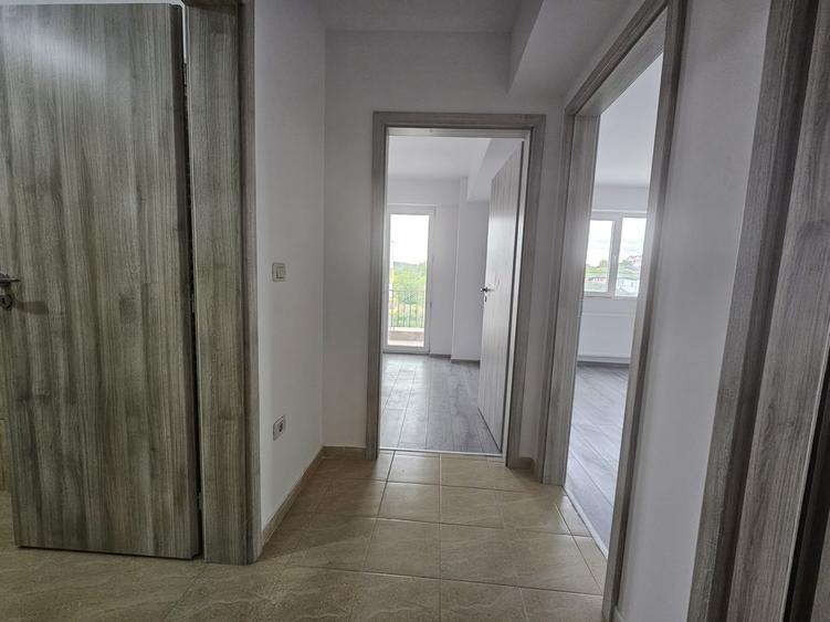 Apartament cu 2 camere decomandat în Bucium