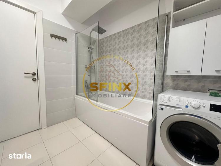Apartament cu 2 camere decomandat, mobilat în Giulești
