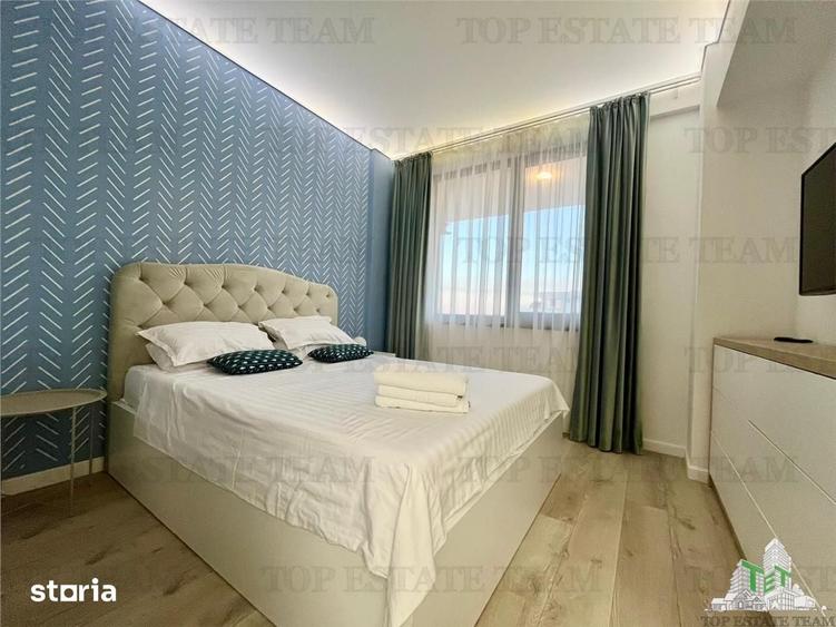Apartament 2 camere de vanzare - Mamaia Nord | Prima linie la mare - 6