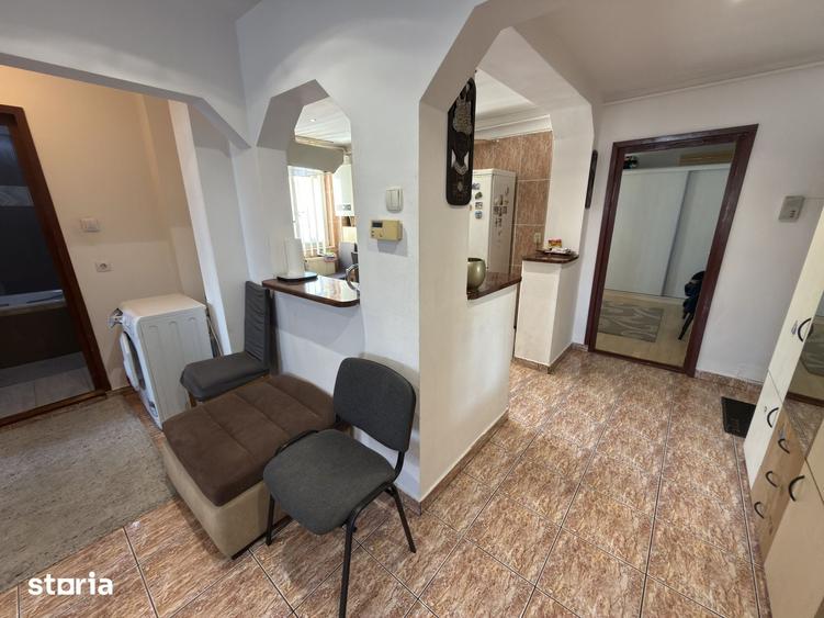 Apartament 4 camere, complet mobilat si utilat, in zona Iulius Mall - 9
