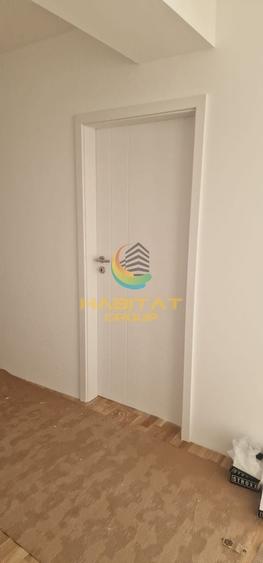 Apartament cu 2 camere decomandat în Parcul Carol