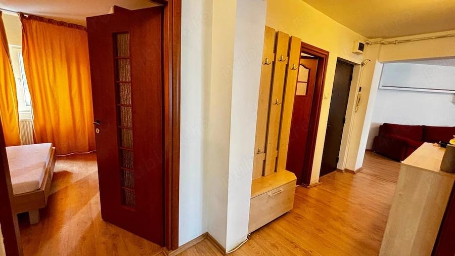 Apartament cu 3 camere decomandat în Ultracentral