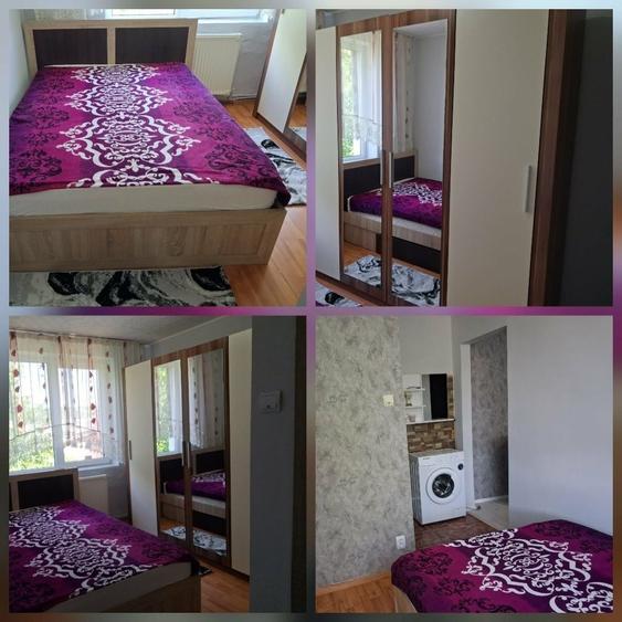 Inchiriez apartament 2 camere utilat mobilat - 1