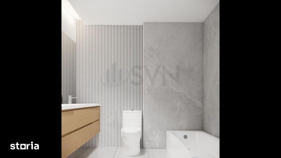 Studio New City Residence Dobroesti - 5