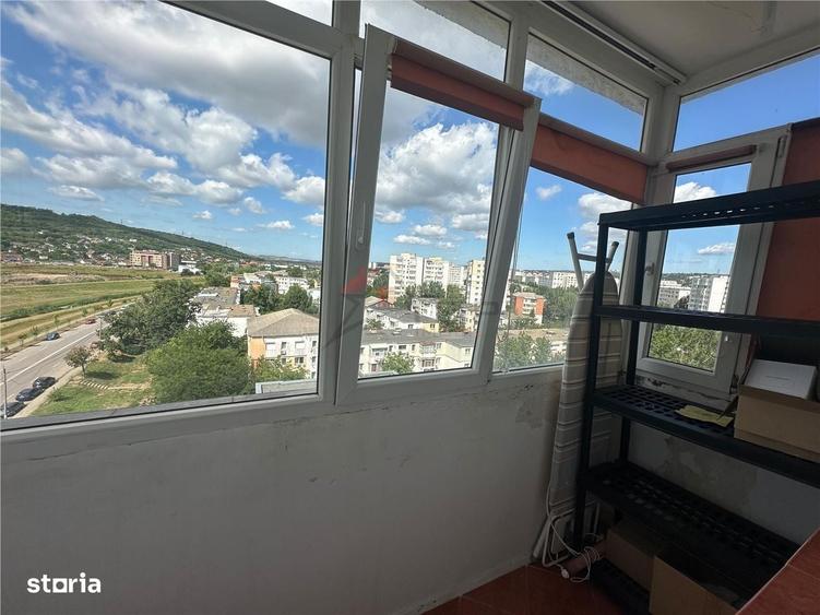 Apartament cu 2 camere decomandat în Alexandru cel Bun