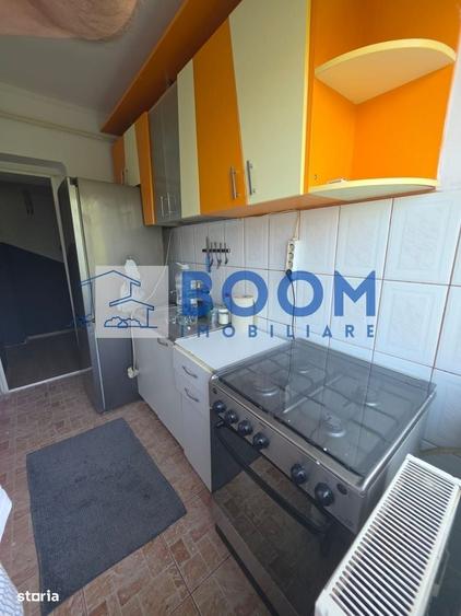 Apartament 3 camere Ostroveni | Centrala proprie | Geam la baie - 6