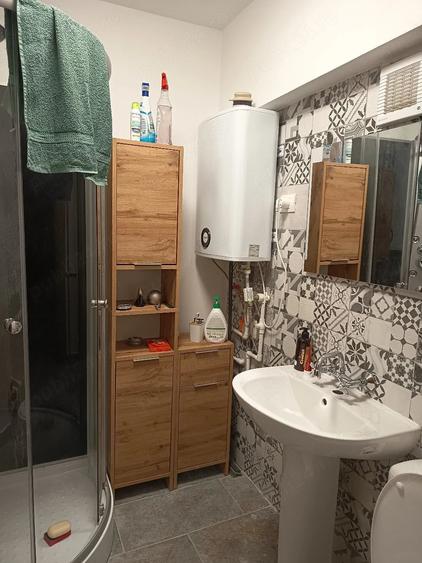 Apartament cu 2 camere decomandat, mobilat în Ștefan cel Mare