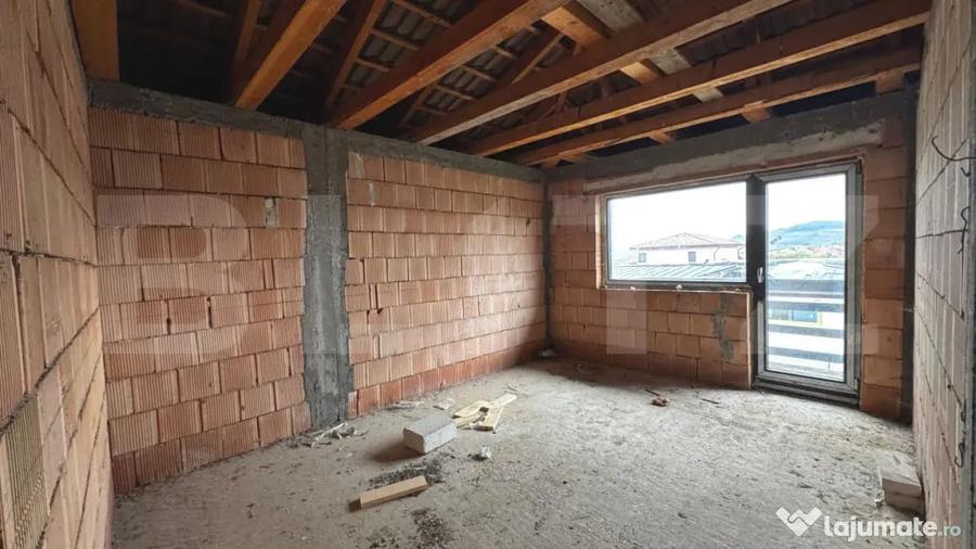 Duplex cu 4 camere, situat in Blaj - 10