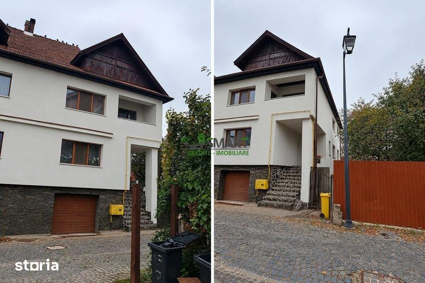 Casă cu 5 camere cu Teren 220 Mp în Orașul Vechi
