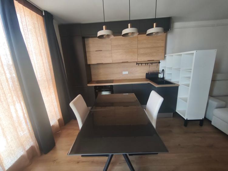 Apartament cu 2 camere decomandat în Freidorf