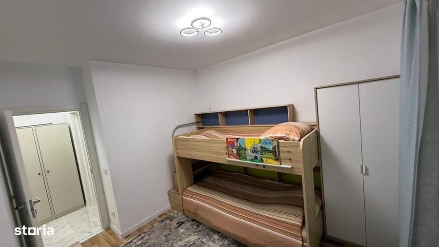 Apartament cu 3 camere decomandat în Calea Aradului