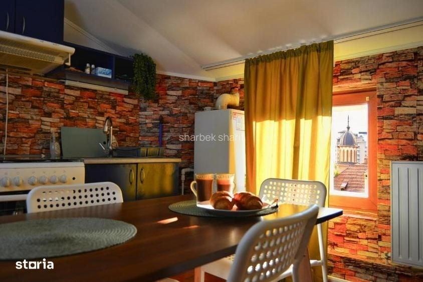 Apartament 2 Camere/ Centrul Vechi/Mobilat Utilat Complet - 6