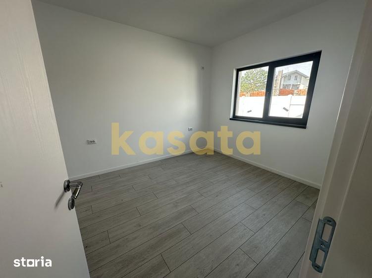 Casă cu 3 camere cu Teren 450 Mp în Central