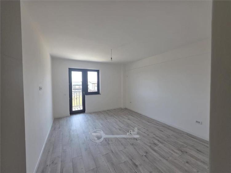 Apartament cu 2 camere decomandat în Păcurari
