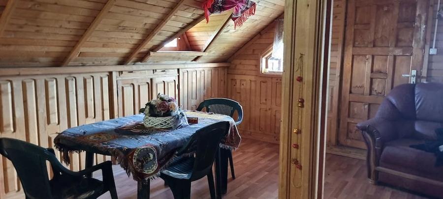 Casă cu 7 camere cu Teren 5000 Mp în Siliștea