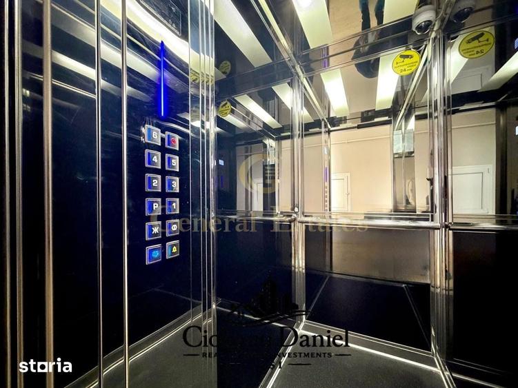 Vanzare apartament premium la cheie | Moara de Vant | Mutare imediata - 5