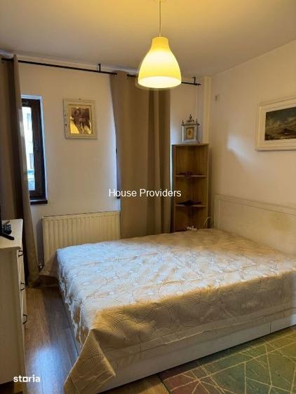 Apartament cu 3 camere decomandat în Central — fotografia 1