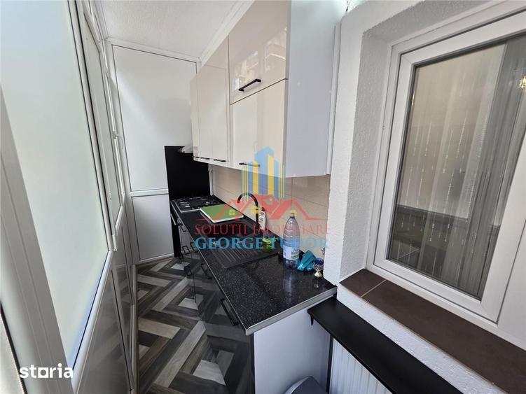 Apartament cu 3 camere decomandat în Chiajna