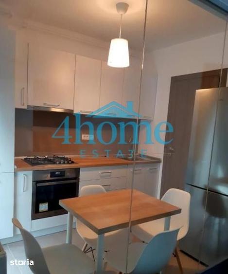 Garsoniera Lujerului 21 Residence|Metrou|Bloc nou|Centrala - 4