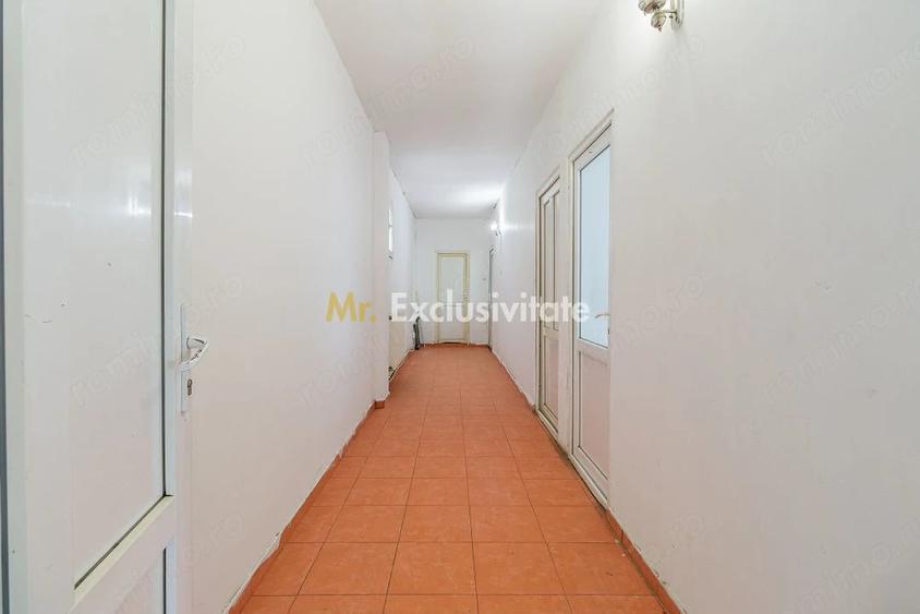 Spațiu comercial, de 316 mp, în Central
